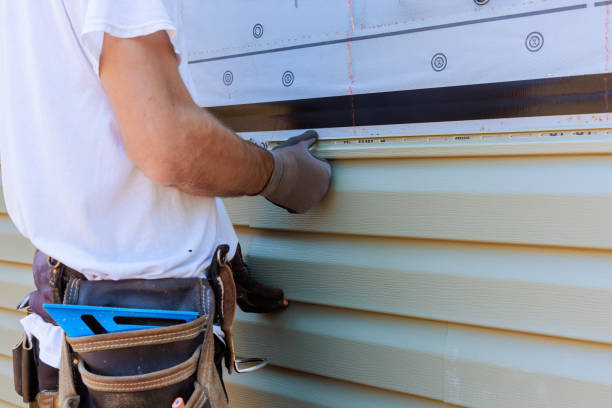 Best Insulated Siding Installation  in Metropolis, IL